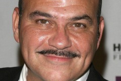 Photo by: Tim Goodwin
STAR MAX, Inc. - copyright 2003
ALL RIGHTS RESERVED
Telephone/Fax: (212) 995-1196
10/16/03
Jon Polito at the premiere of "Singing Detective".
(NYC) (Newscom TagID: starmax064882)     [Photo via Newscom]