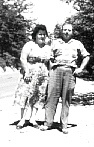 Mary-Lewie