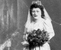 Mary-wed