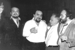 the-Tenors